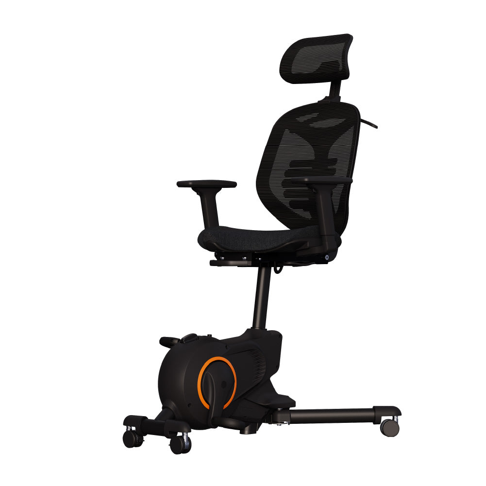 Cadeira Ergonômica Elements Egea