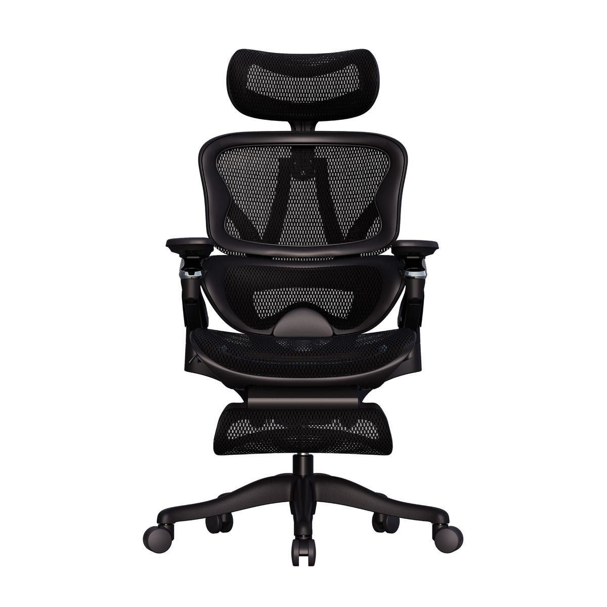 Cadeira Ergonômica de Ajuste Elétrico Elements EOS