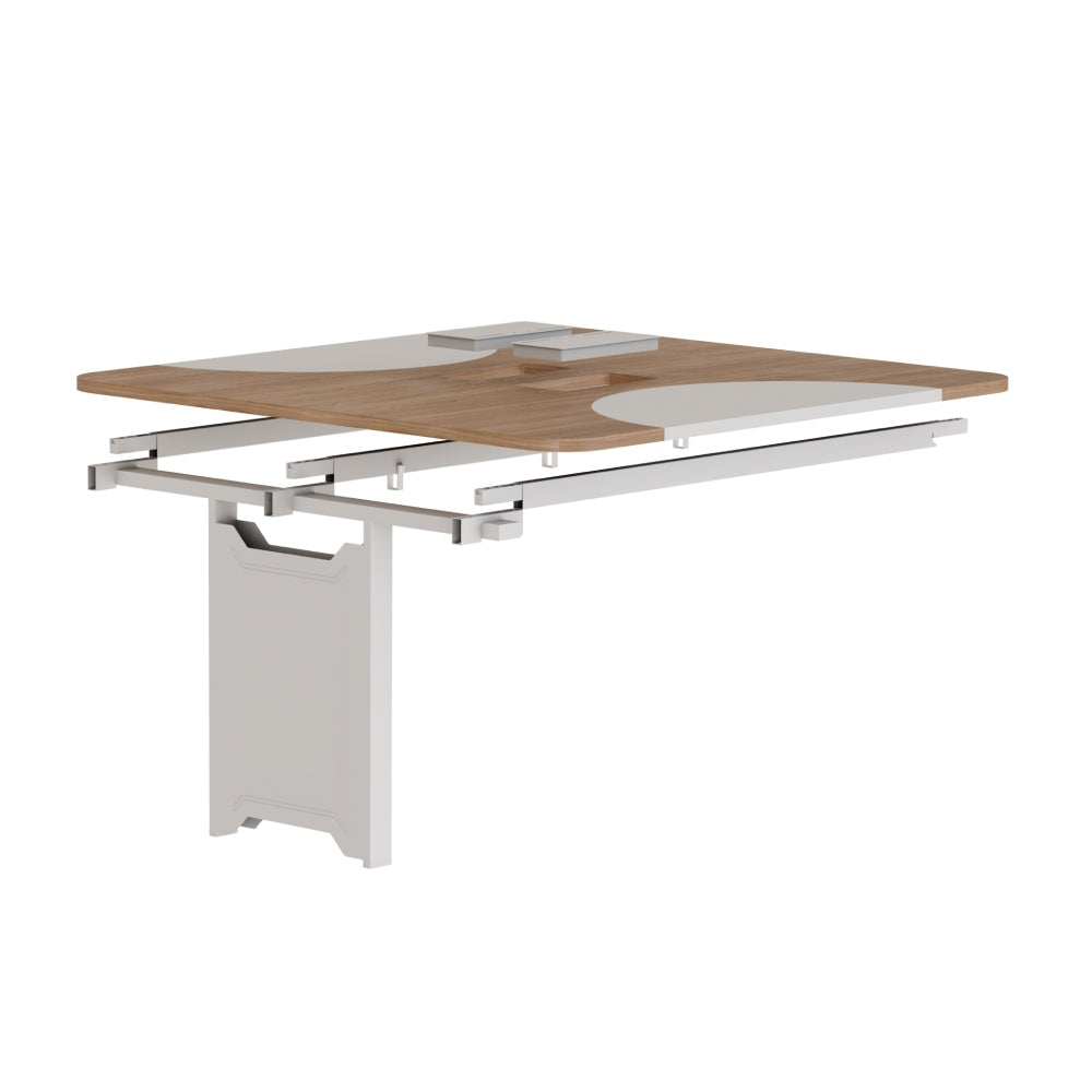 Módulo Extensível Mesa Leone