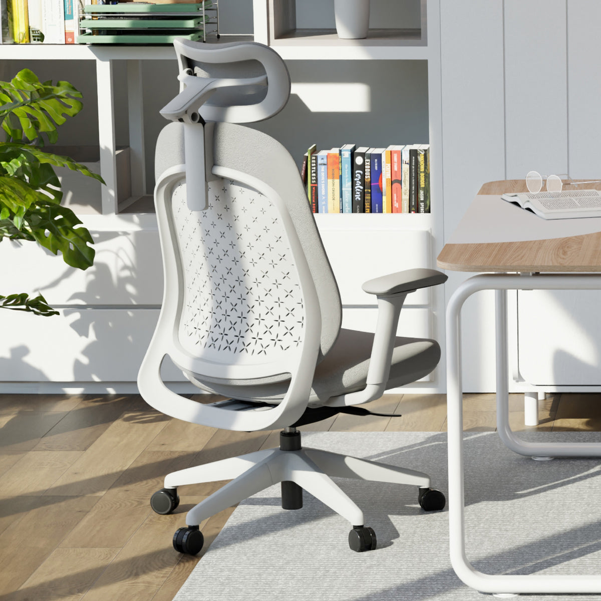 Cadeira Ergonômica Elements Niméa