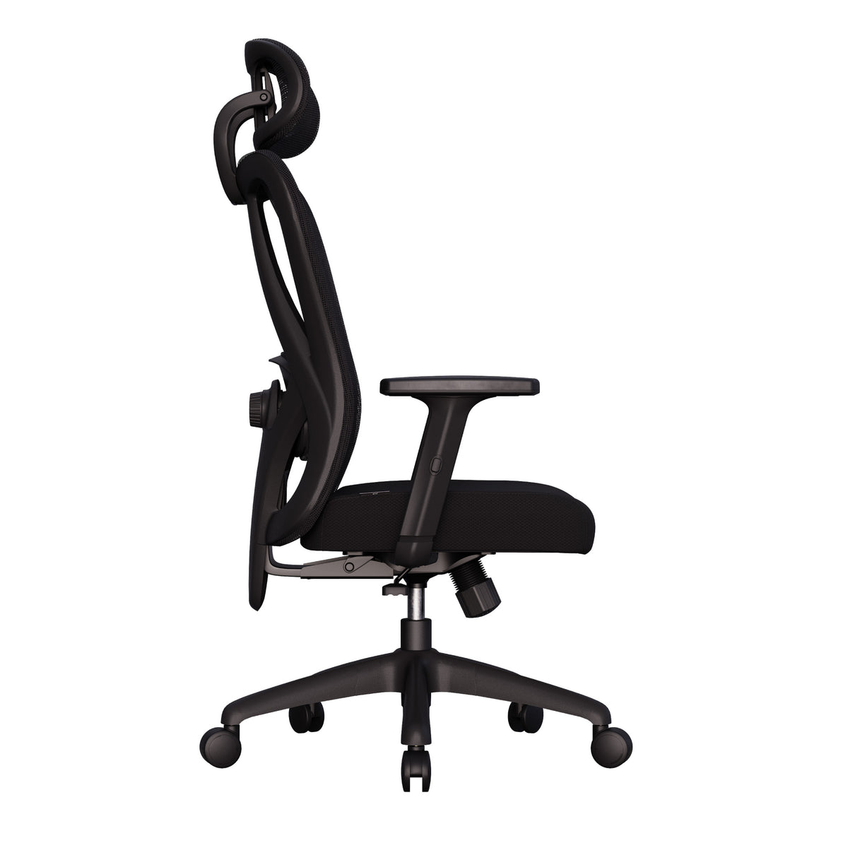 Cadeira Ergonômica Elements Samaia